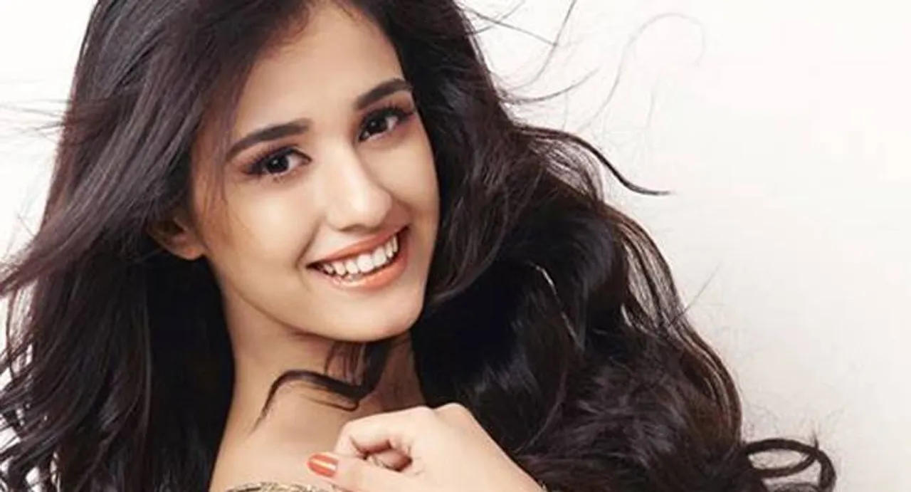 Disha Patani to â€˜playâ€™ MS Dhoniâ€™s ex-girlfriend in his biopic! All about her