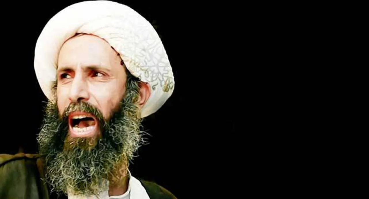 Who was Sheikh Nimr al-Nimr?