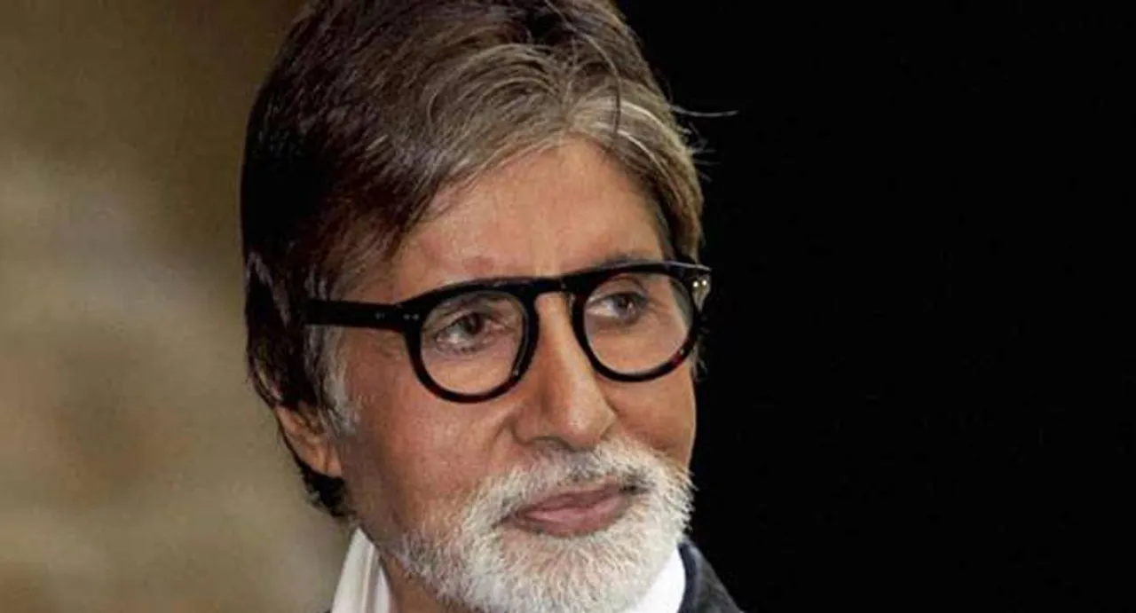 Big B puts Indian flag as profile pic after Pathankot attacks 