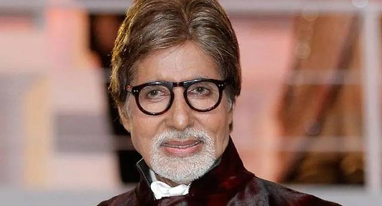 Thereâ€™s no baramoter of success: Amitabh Bachchan