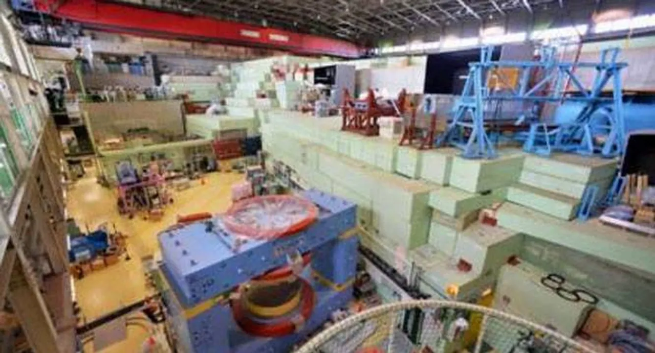 Japan to send plutonium cache to US under nuclear deal: report