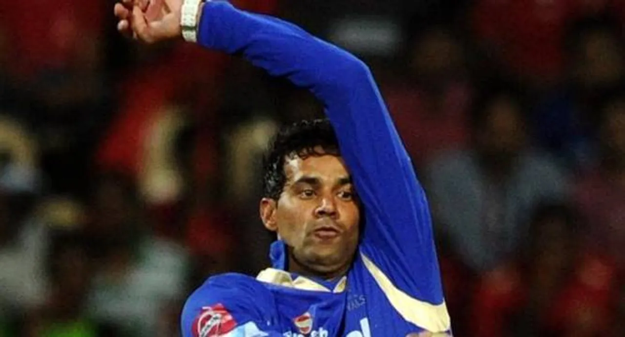 BCCI defers decision on Chandila, Shah till Jan 18