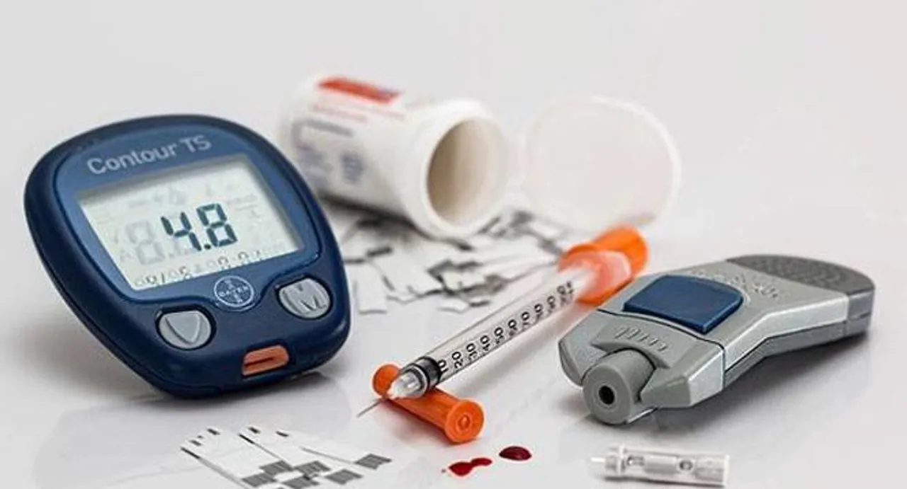 New antibody may treat type 2 diabetes: study