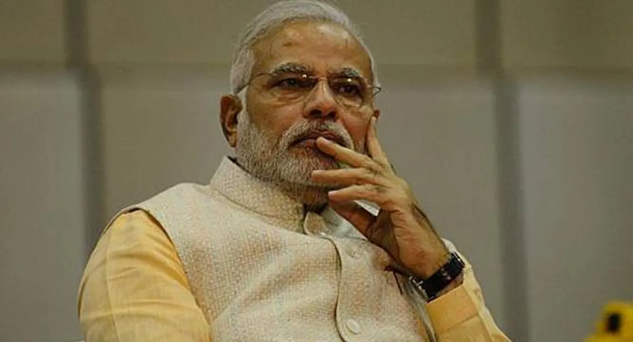 Pathankot attack: Time for Modi to focus on India, says Shiv Sena