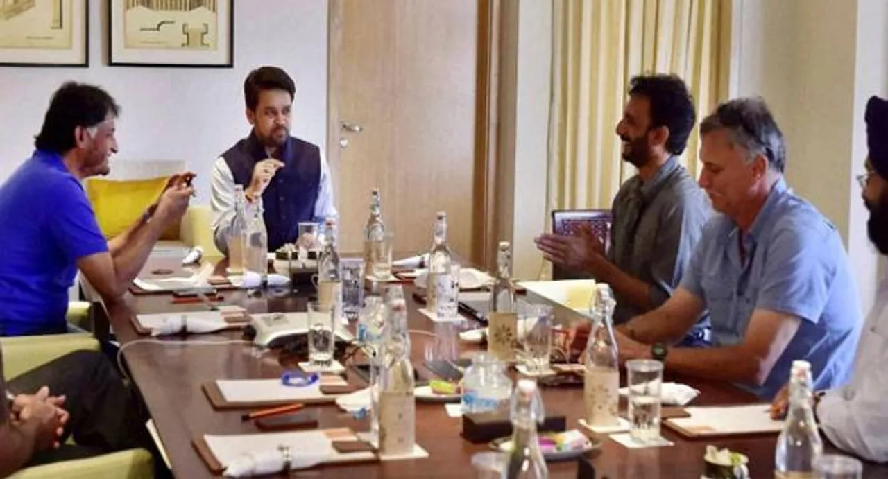Former India selectors question Lodha proposals on selection