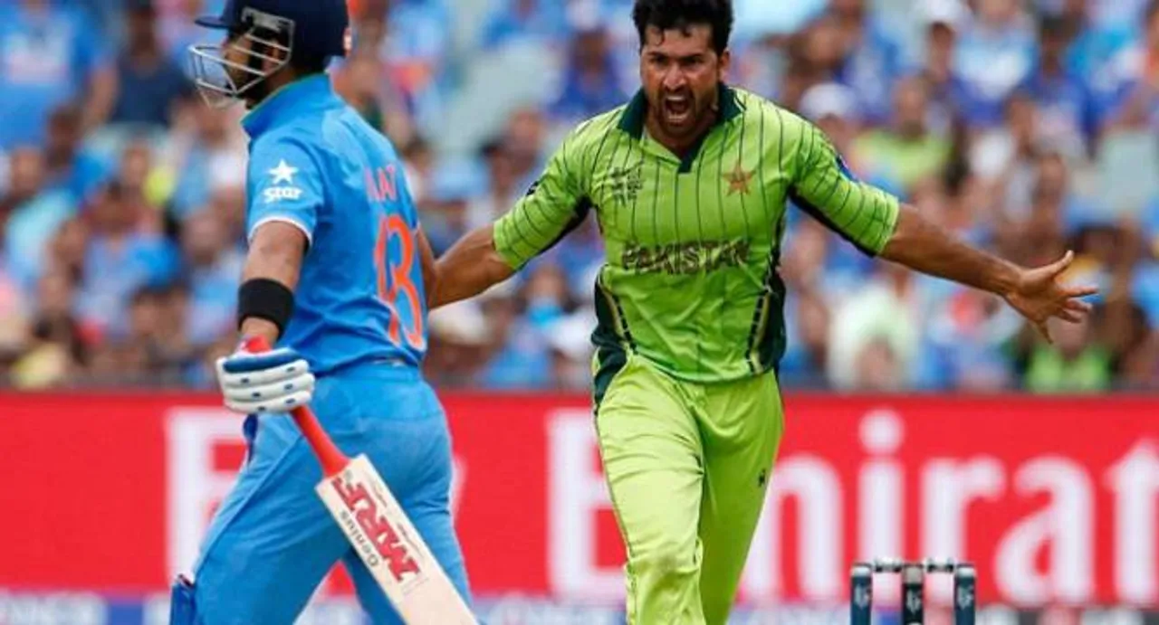 MoU with India was legally binding: PCB's legal team