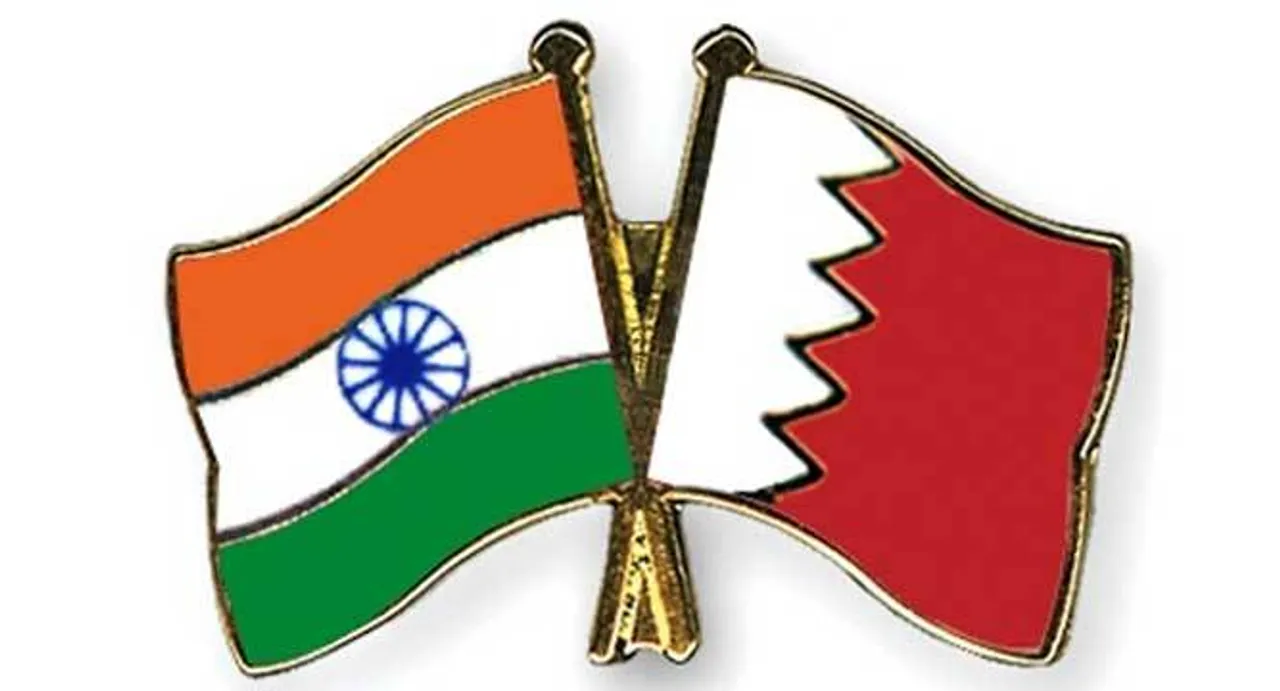 Cabinet nod to anti-terrorism pact between India, Bahrain