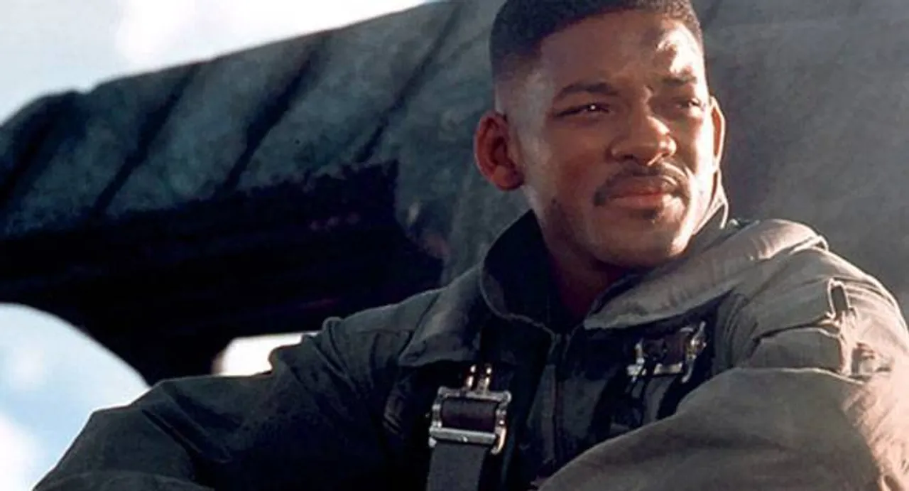 Will watch 'Independence Day' sequel with tears: Will Smith