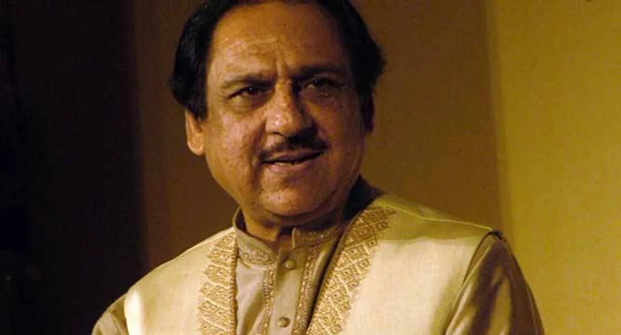Row over Ghulam Ali and his sonâ€™s concert in Kolkata on Jan 12