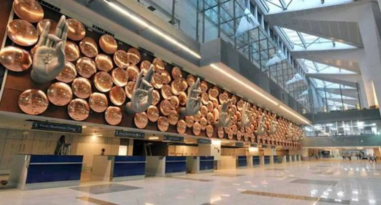 IGI security beefed up after call