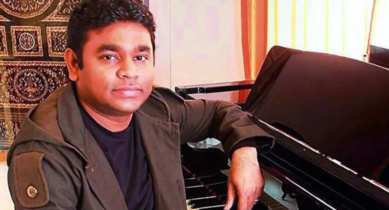 B'day special: Some lesser known facts about AR Rahman