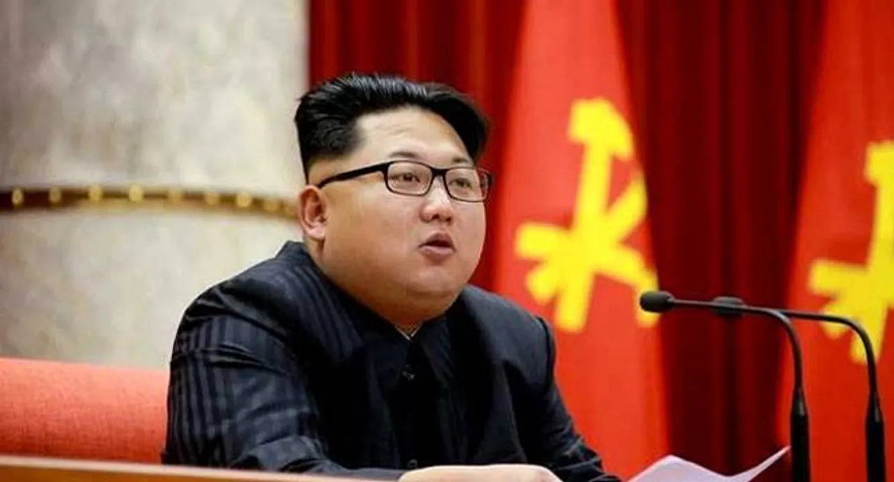 North Korea quake possible 'nuclear test': Japan