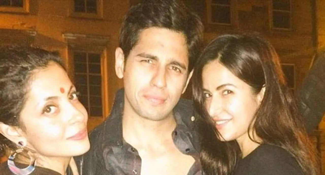 Katrina Kaif, Sidharth Malhotra's Baar Baar Dekho release date out now