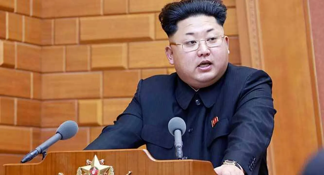 N Korea leader touts 'thrilling sound' of H-bomb in test order