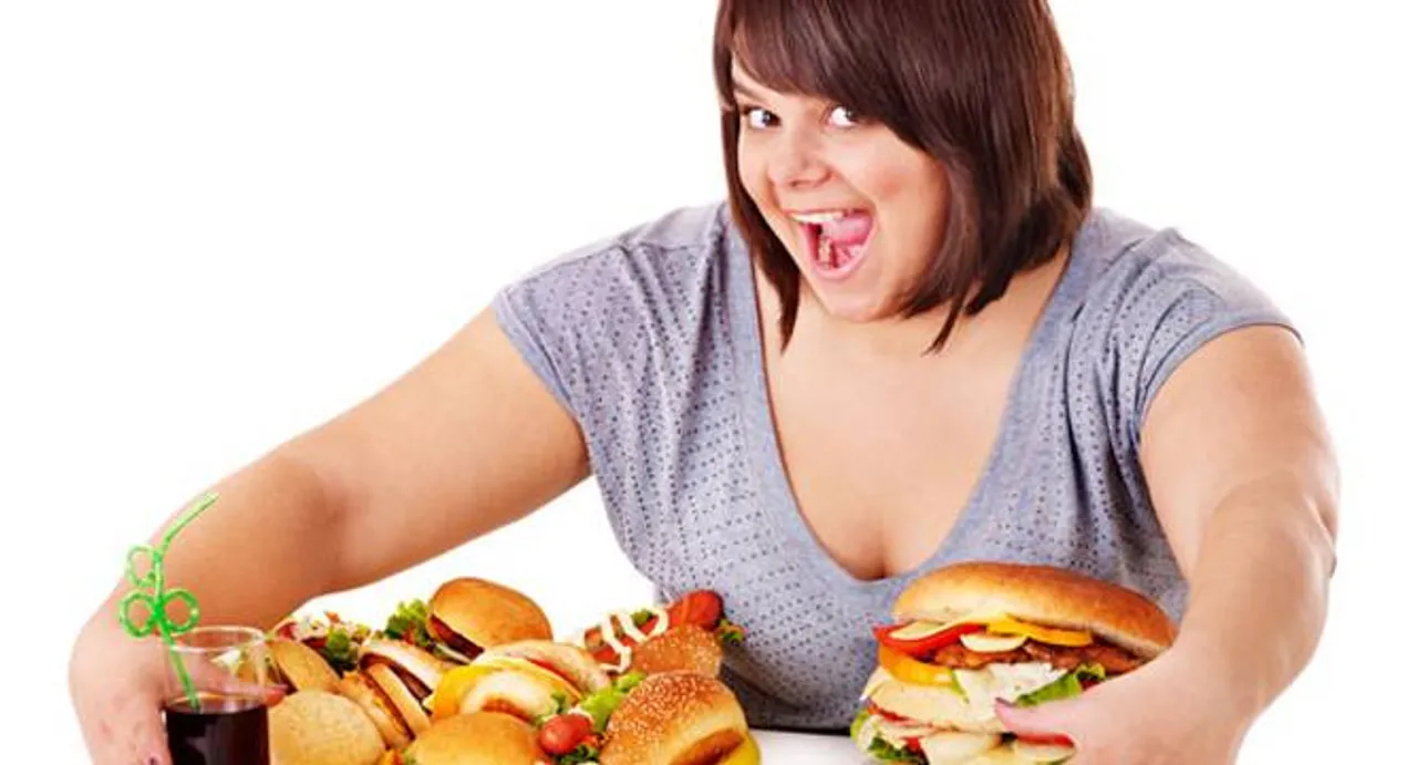People face subconscious urges to over-eat in winter: study