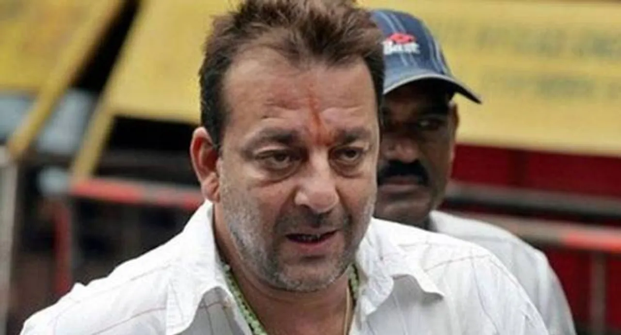 Actor Sanjay Dutt to walk free on February 27