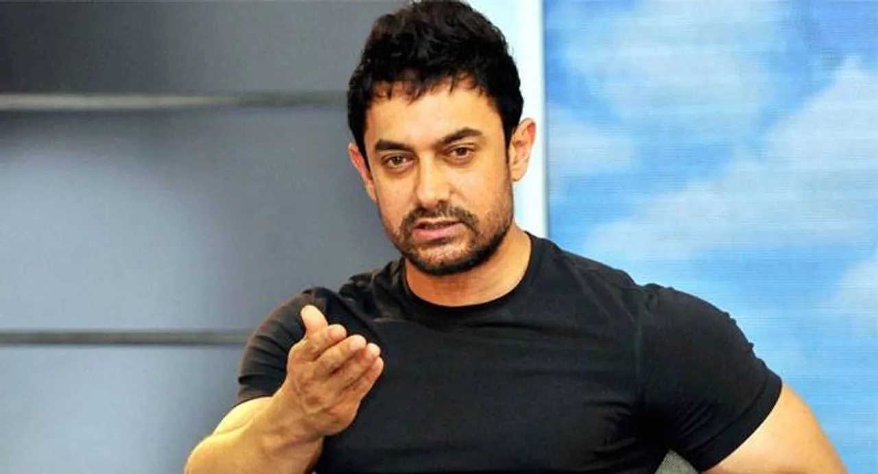 Confirmed! Aamir Khan no more 'Incredible India' mascot