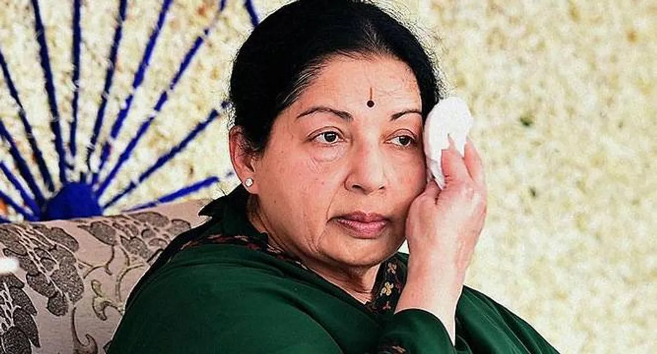 Andhra Govt writes to Jayalalithaa over Std X Tamil exam rule