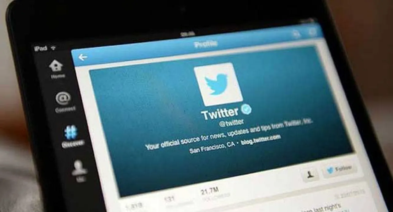 Tweets too short? Twitter mulling 10,000 characters: report