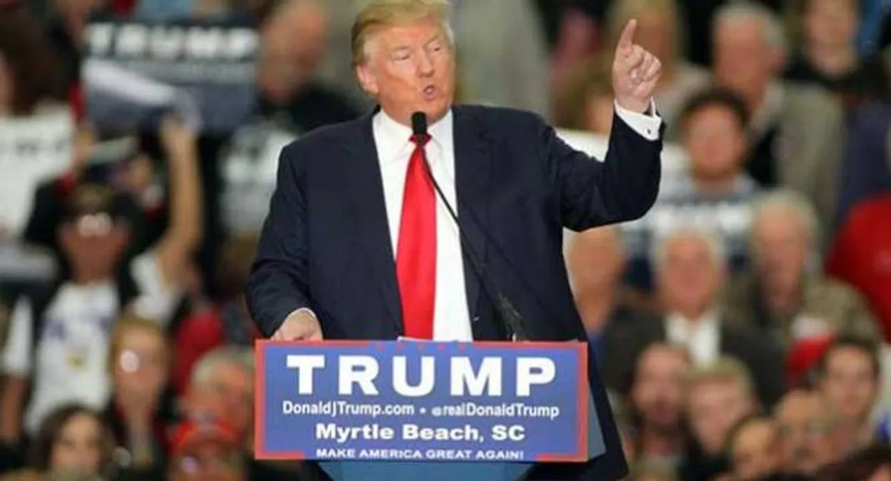 UK Parliament to debate Donald Trump ban