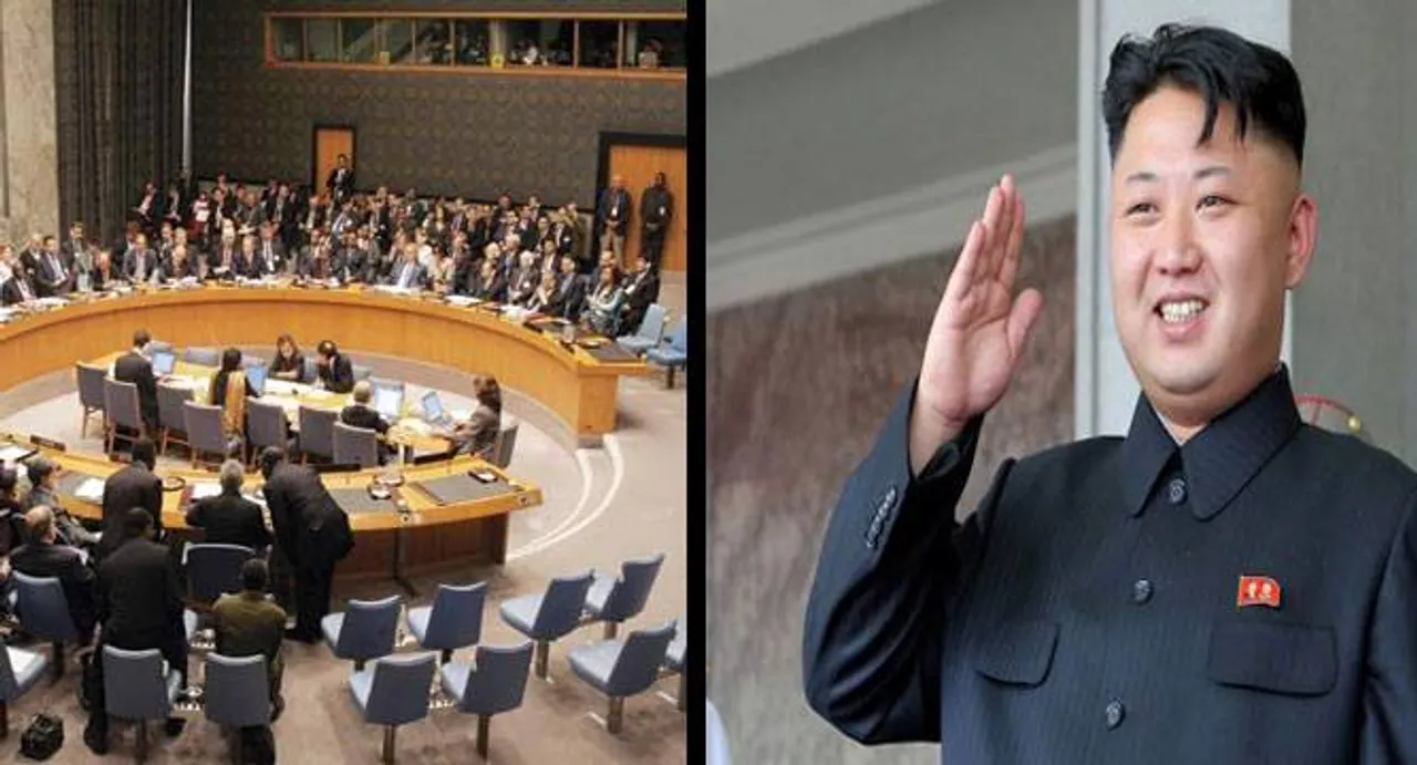 UNSC calls for emergency meeting after â€˜successful North Korea nuclear testâ€™