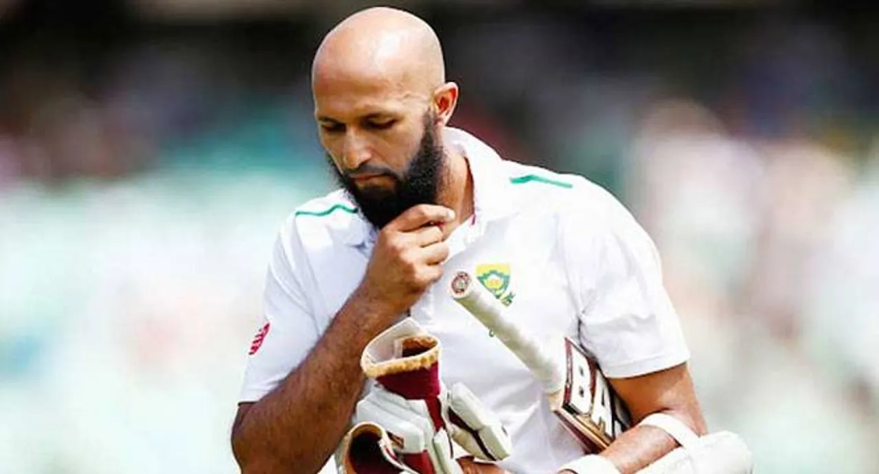 Amla quits as South Africa Test captain