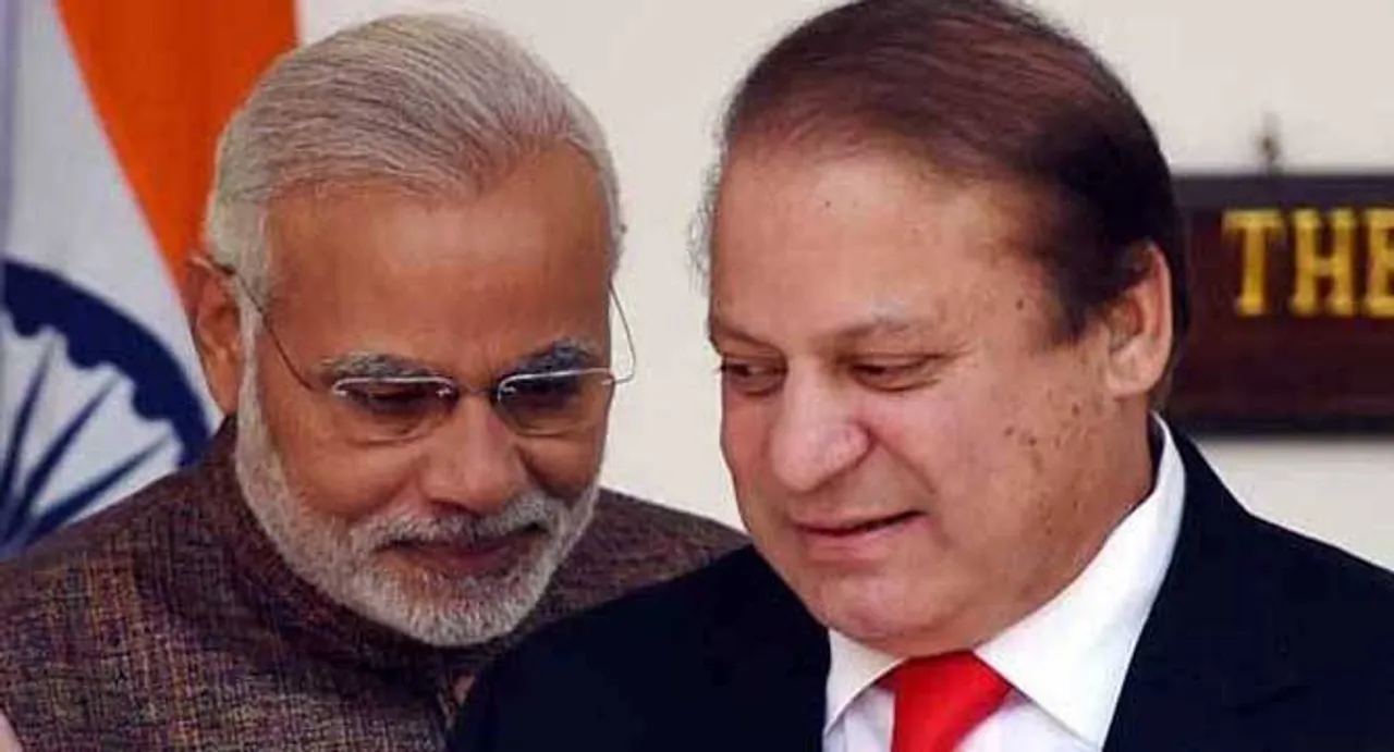 Some elements want to sabotage Indo-Pak talks: Pakistan Defence Minister