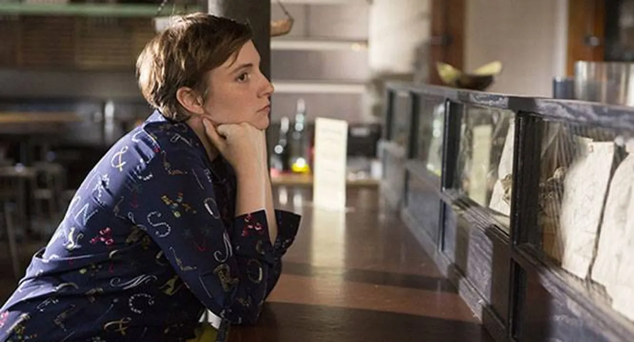 Lena Dunham's show 'Girls' ending after season 6