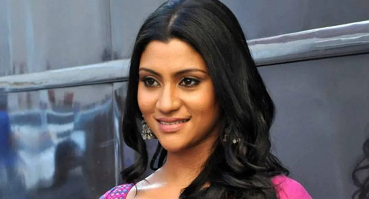 Konkona Sen says never wanted to be an actor