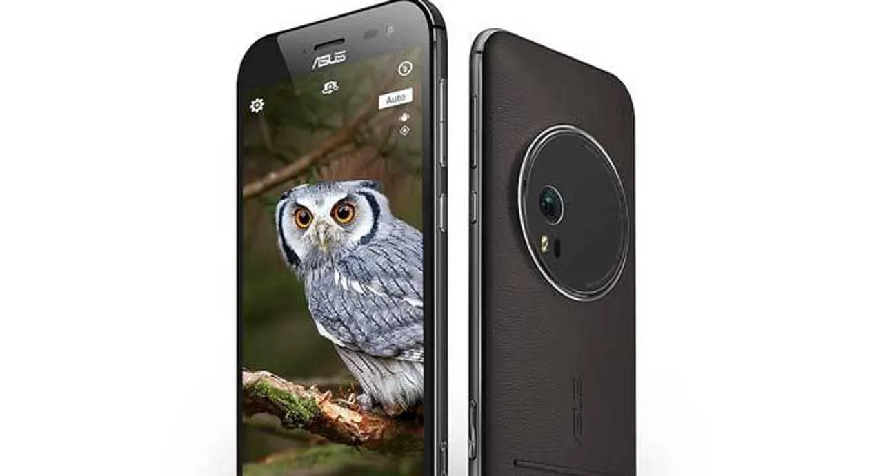 Asus ZenFone Zoom smartphone to be launched in India this month