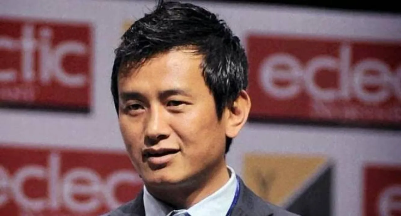 We can be among Asiaâ€™s top 10 in future: Bhutia