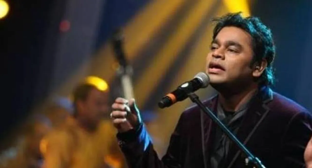 I am not yet 50: A R Rahman on 49th birthday