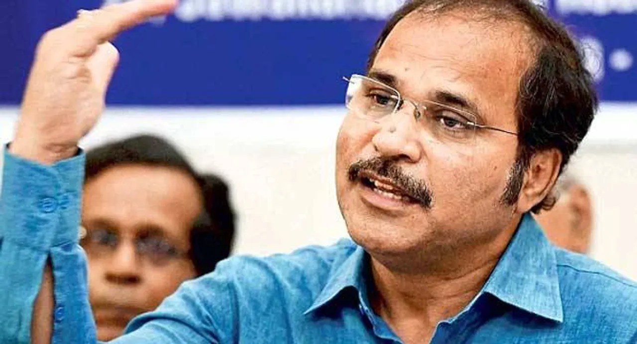 Party workers want alliance with CPI(M): West Bengal Congress chief