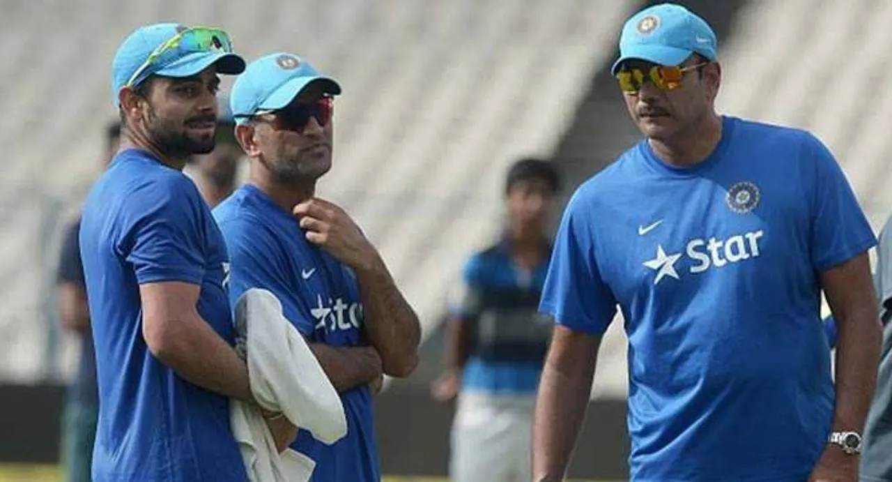 India to play two warm-up matches against WA XI