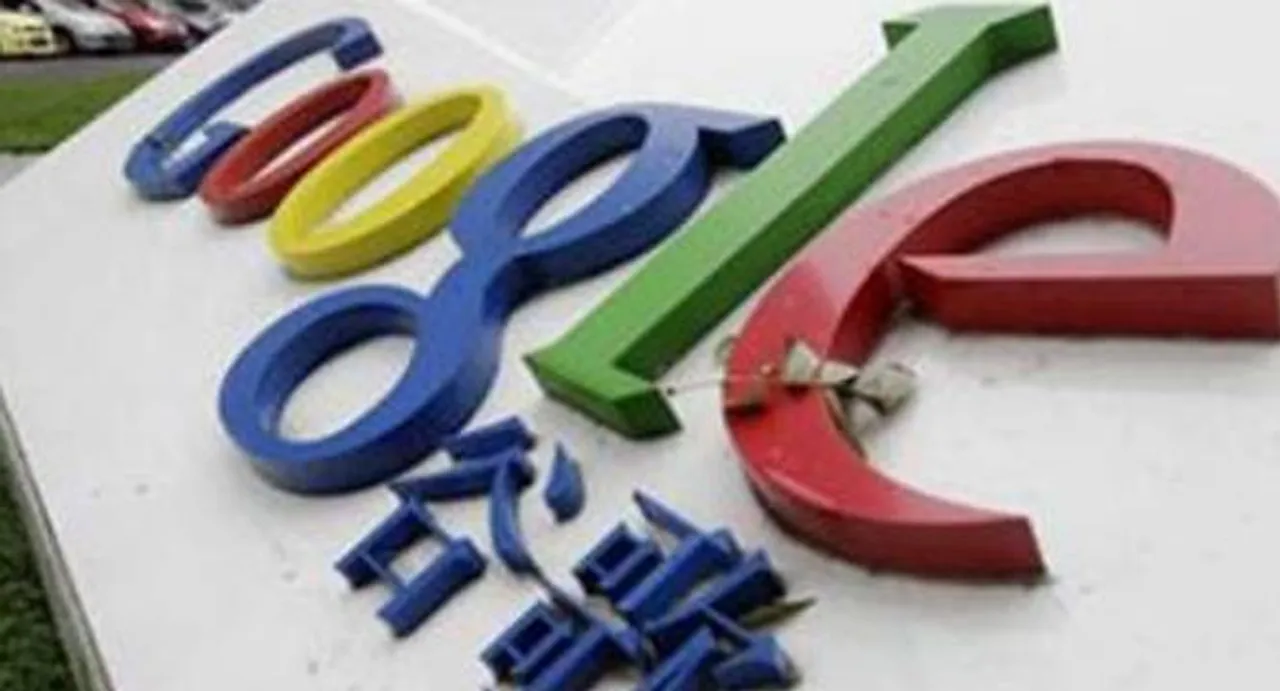 Google goes on hiring spree in China to stage comeback