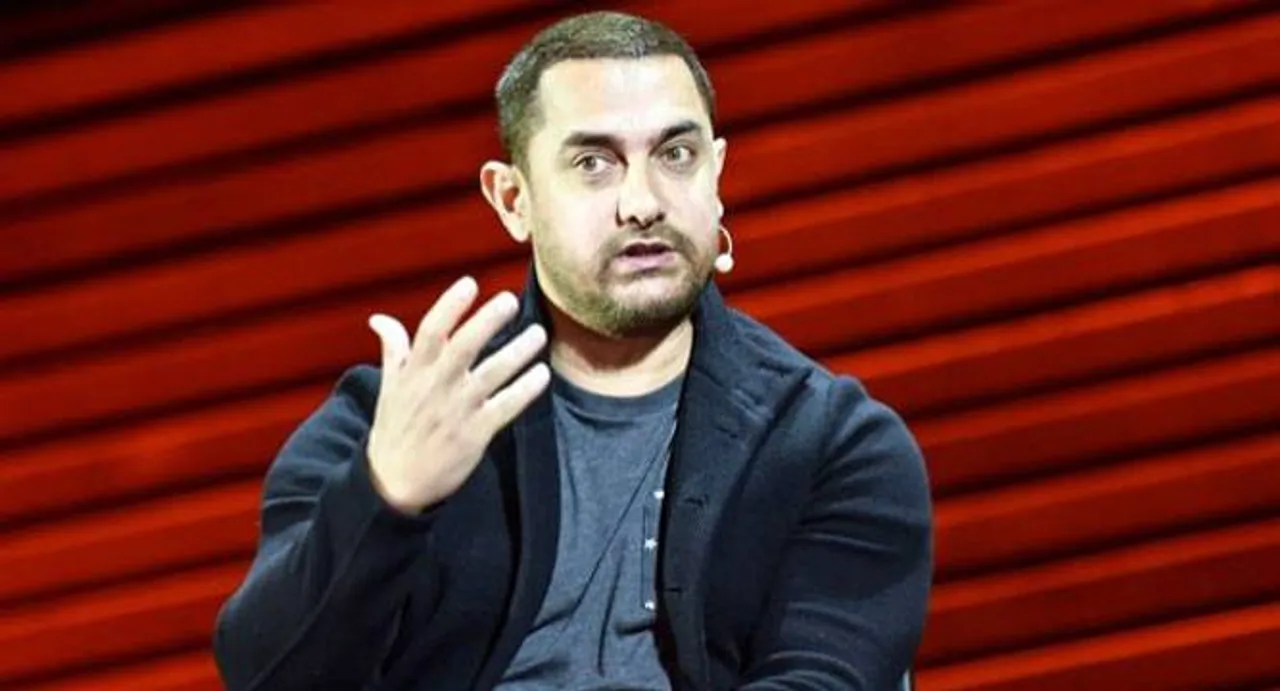 India will remain incredible with or without me, says Aamir Khan