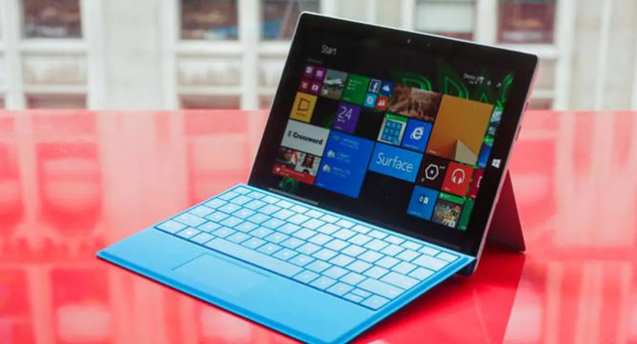 Microsoft's Surface Pro 4 launched; All about it!