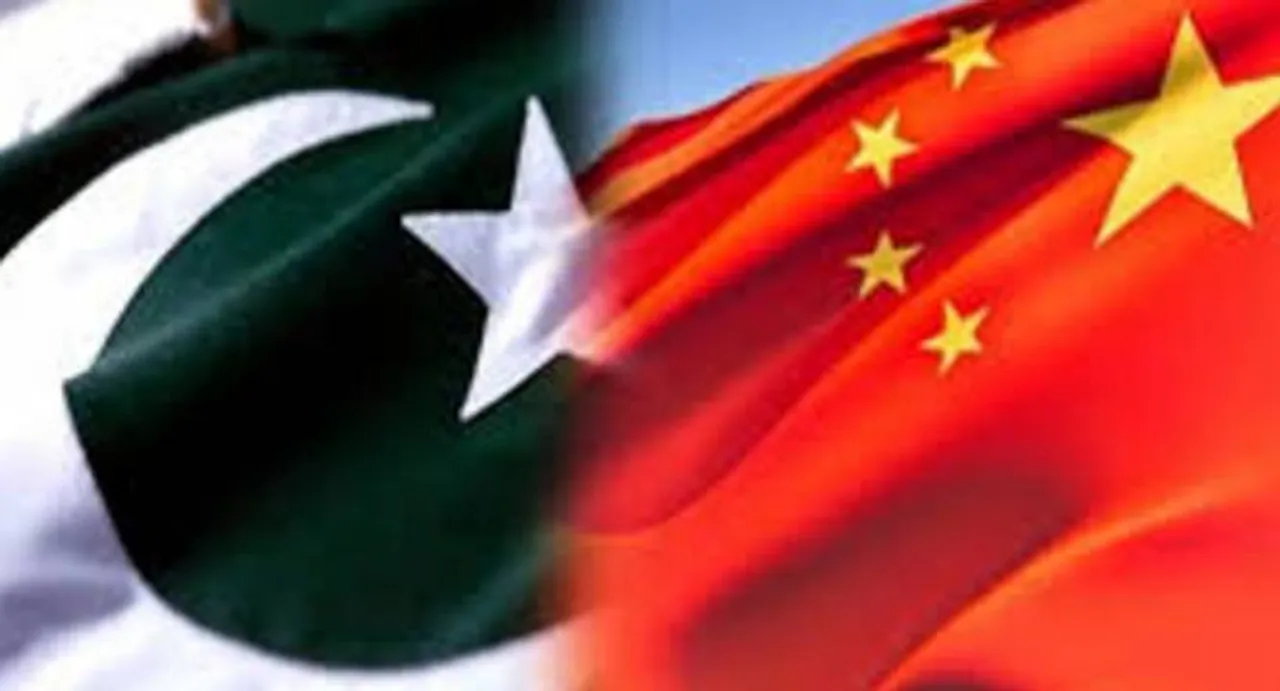 Chinese firm to develop Pakistan's key hydro project
