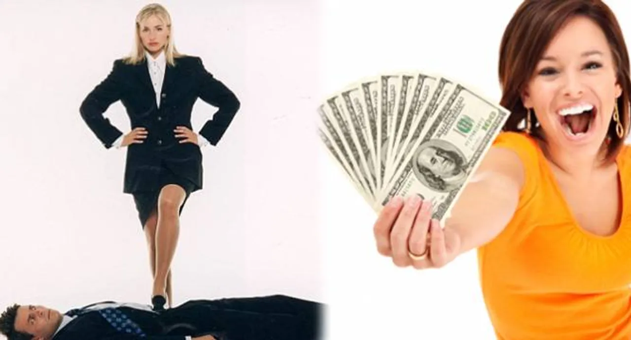 Gender pay gap ending in US, shows a study!
