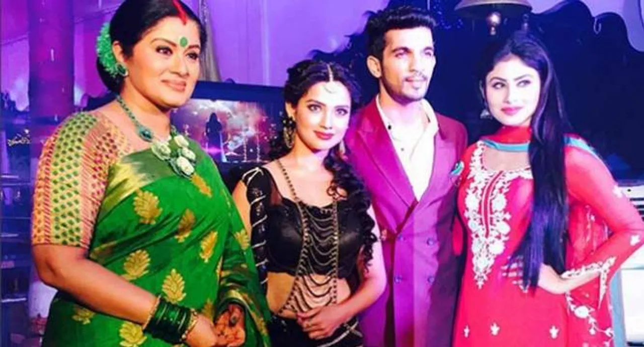 Your favourite 'Naagin' may end soon, but may get a second season!
