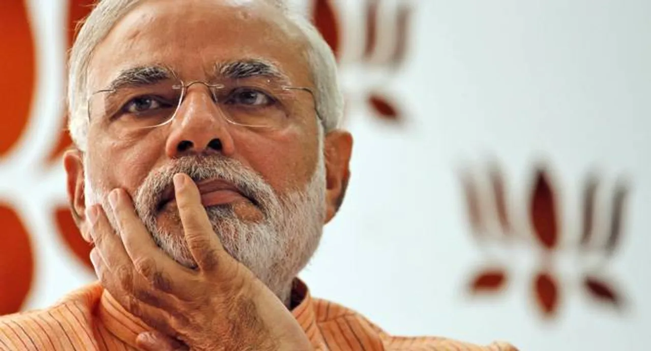 'Healing touch' leader Mufti Sayeed would be missed: PM Modi