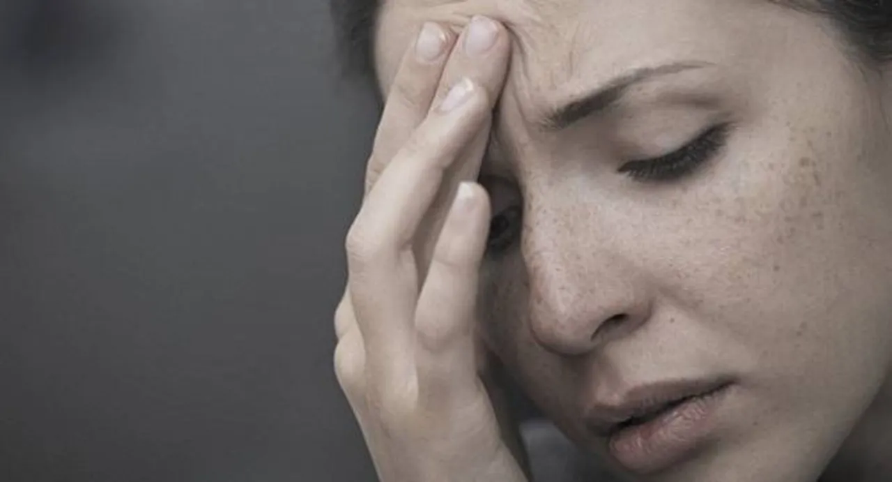 Women earning less than men more likely to be depressed: study