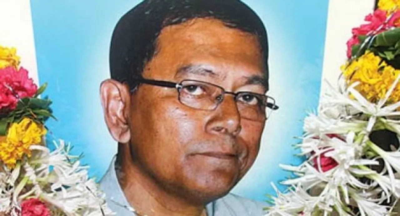J Dey murder: Chhota Rajan produced before MCOCA court