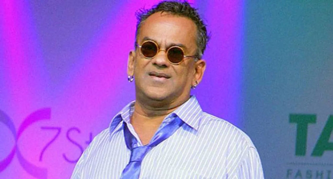 Verbal abuse case: Remo gets anticipatory bail