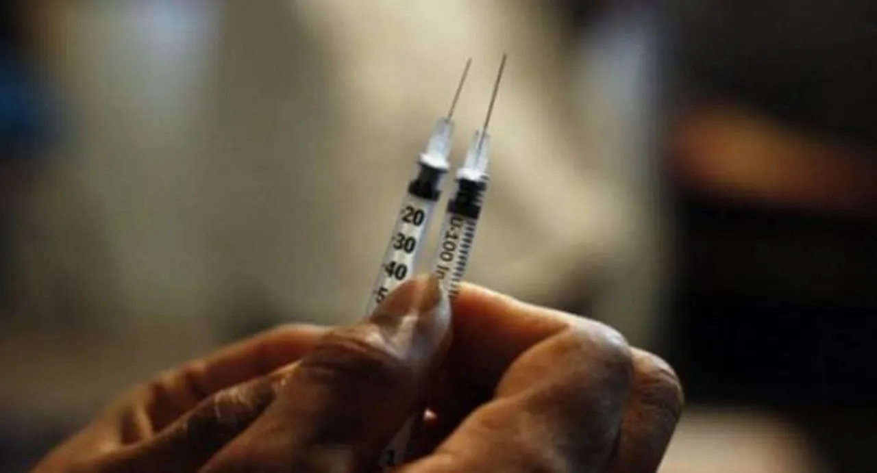 A breakthrough that may spell end for daily insulin injections!