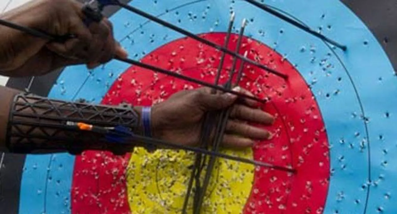 Archery team selected for South Asian Games