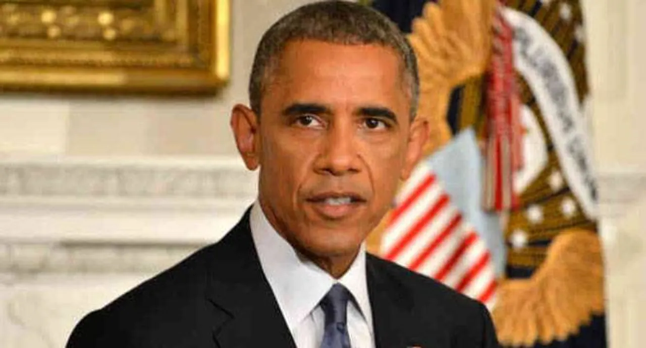 Obama to nominate special ops head to lead CENTCOM: US