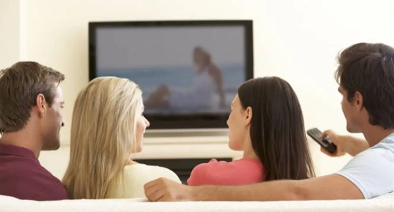 Watching fitness DVDs at home may harm you: Study