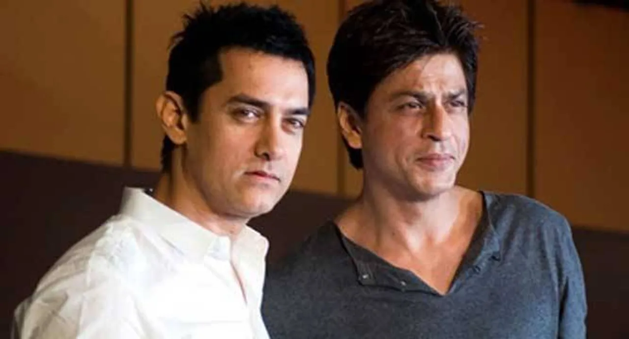 Security for Aamir, SRK trimmed; withdrawn for 25 others