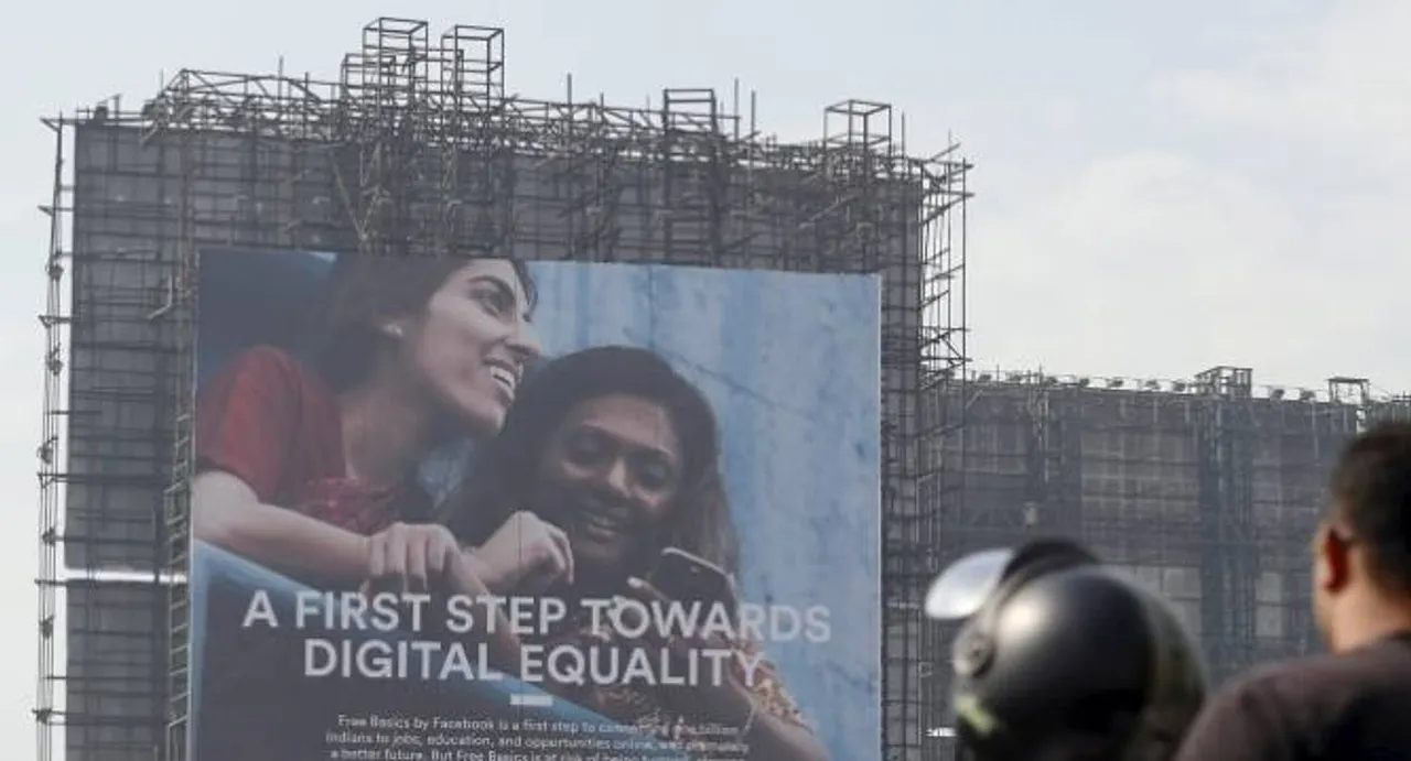 Neutrality debate: 80 Percent replies to TRAI follow Facebook templates